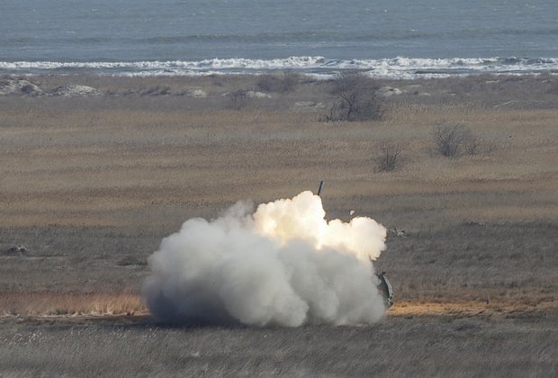    Фото: Octav Ganea / Reuters