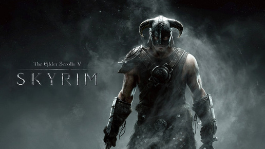 The Elder Scrolls V Skyrim №2