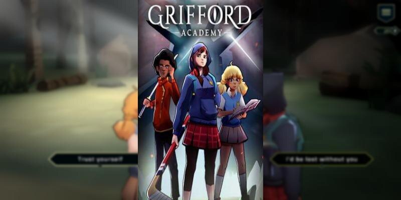    Игра Grifford Academy