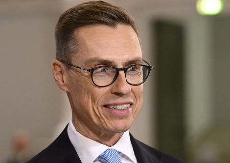    Финский президент указал на возможность завершить СВО по одному звонку из Пекина в Москву
