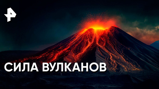 «Как устроен мир»: что учёные знают об извержении вулканов?