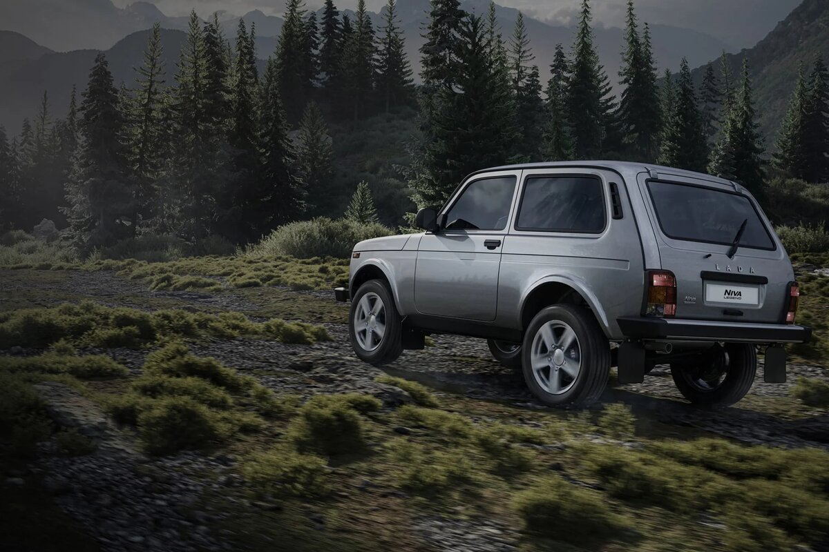    Изображение LADA