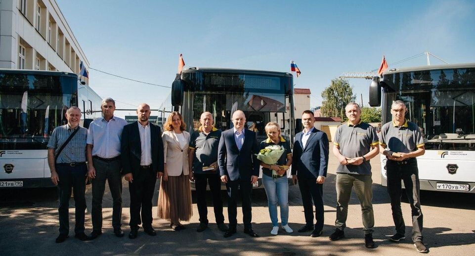    Пресс-служба городского округа Пушкинский