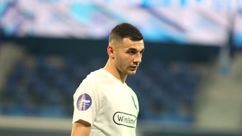   globallookpress.com Maksim Konstantinov