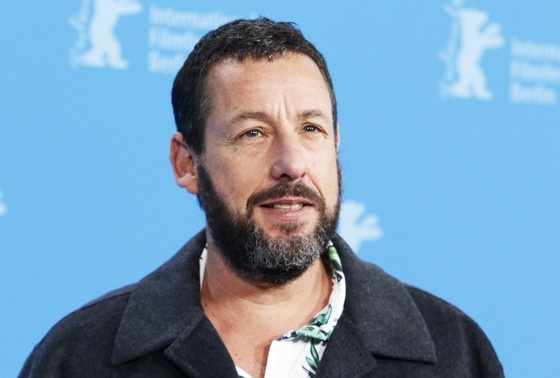    Адам Сэндлер