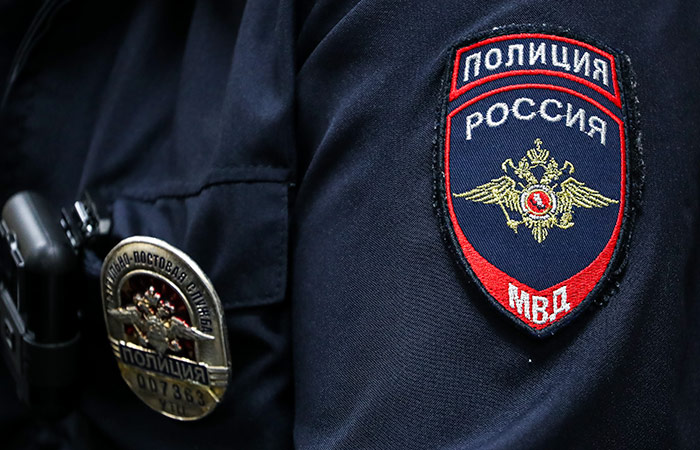 ТАСС / Антон Новодережкин