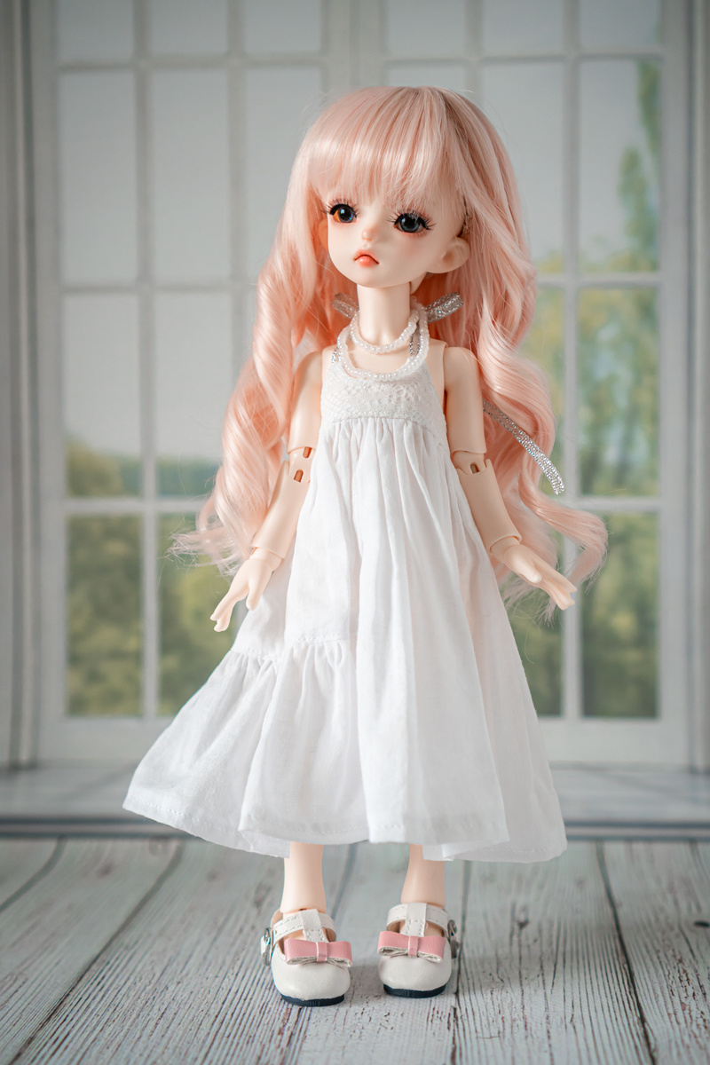 БЖД ShugaFairy Young Children Эми