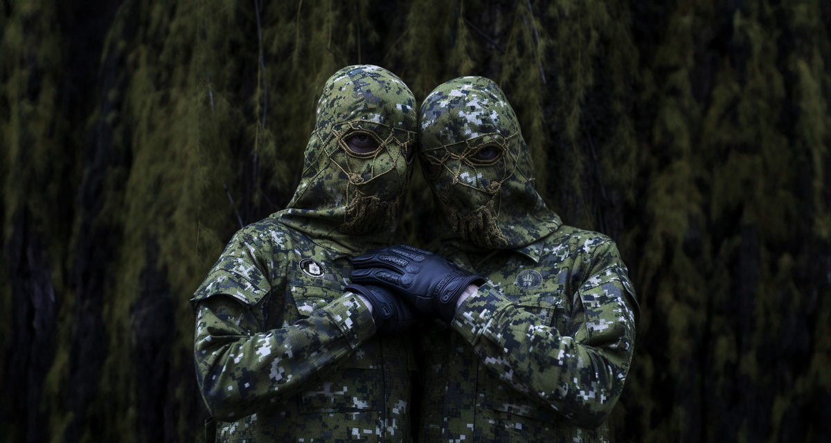 Коллаж Царьграда. 