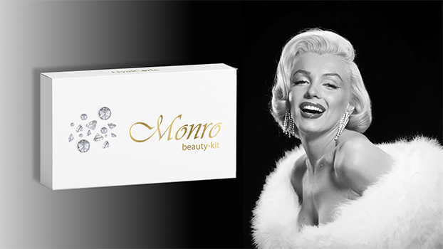 «Коктейль Monro» эффективная и доступная процедура с ярко выраженным результатом и пролонгированным действием