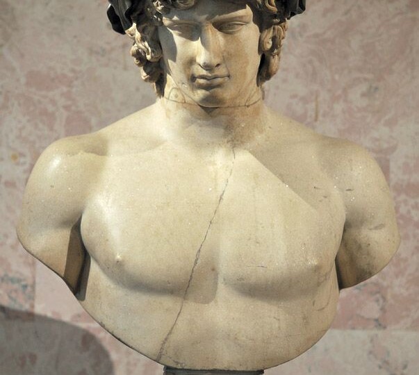 Вечная красота Рима