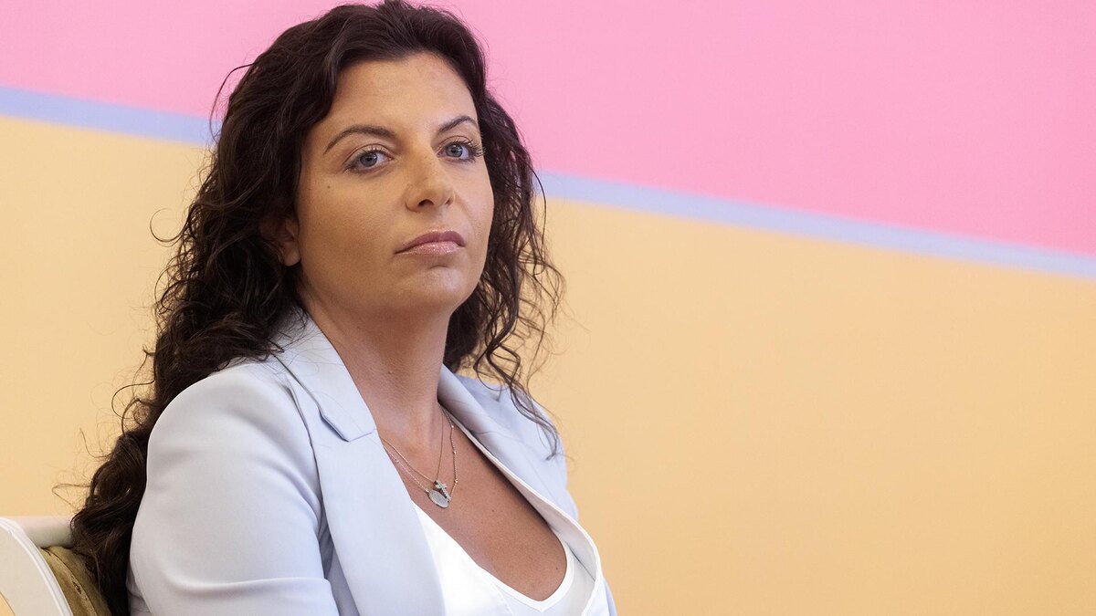 Фото: Sergey Elagin/globallookpress.com