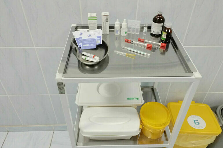   Игорь Самохвалов/ПГ