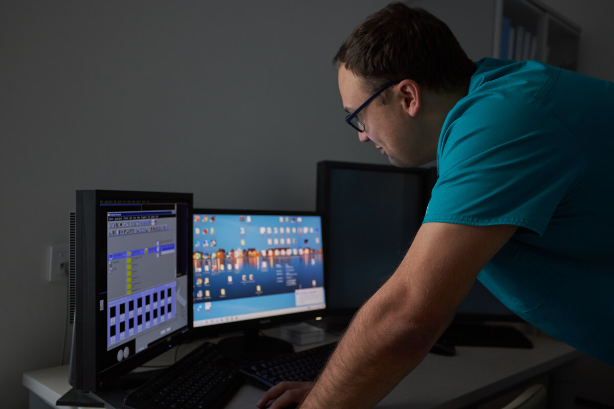 Здоровье 365 Сеть многопрофильных клиник 