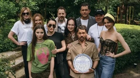 Листайте вправо, чтобы увидеть больше изображений