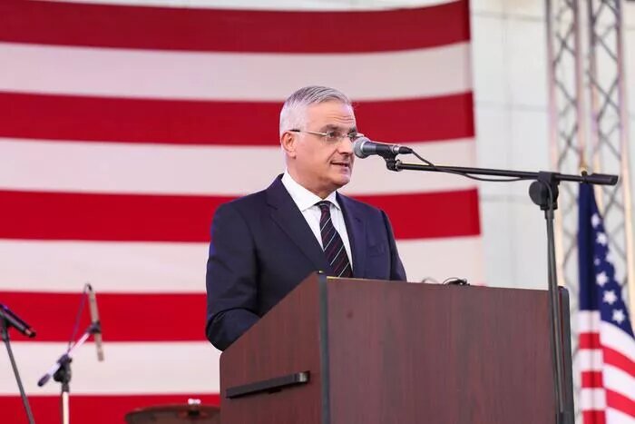 © Photo : official site of the Government of RA