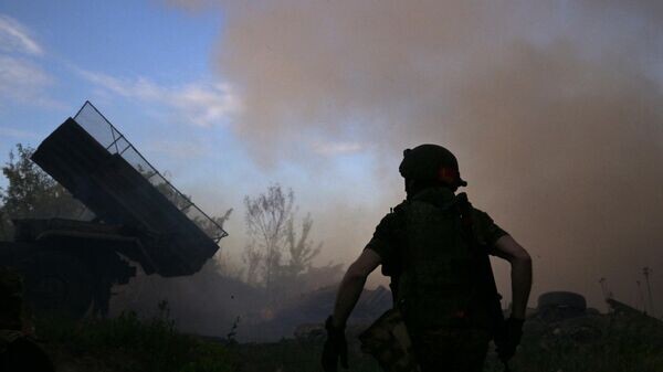    © Sputnik / Евгений Биятов