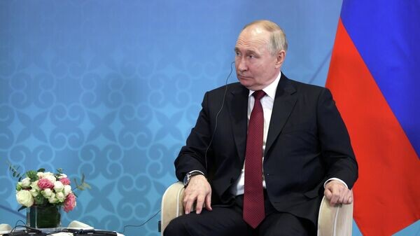    © Sputnik / Гавриил Григоров