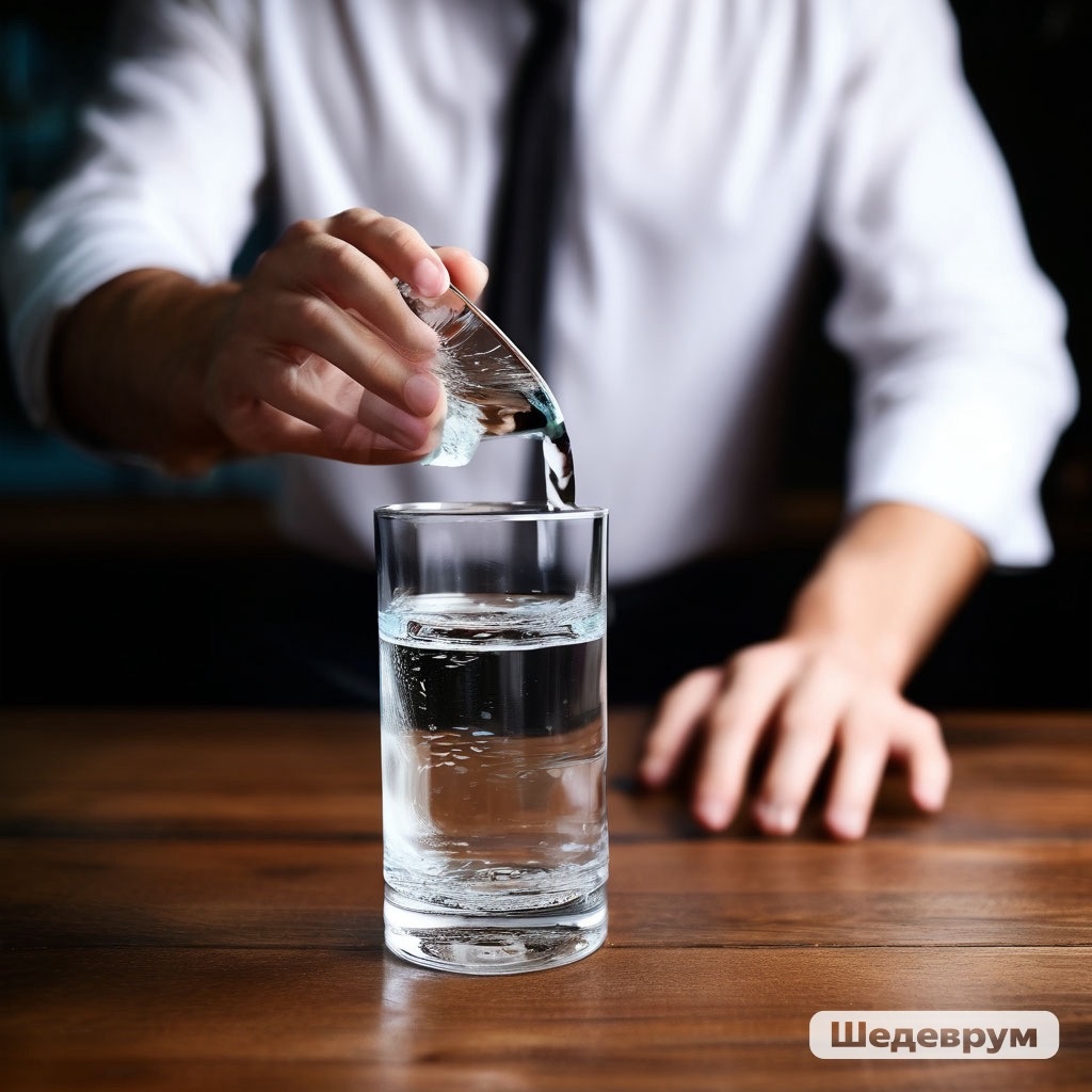 Улучшение пищеварения и детоксикация организма