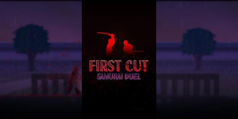    Игра First Cut: Samurai Duel