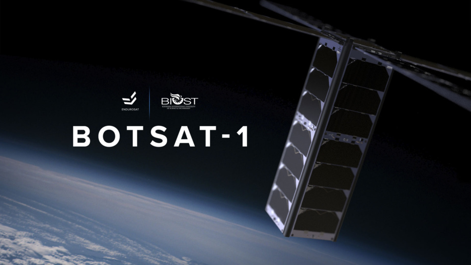 EnduroSat, болгарский производитель спутников, сотрудничает с Международным университетом науки и технологий Ботсваны (BIUST) для создания первого в стране спутника, сообщила компания в среду.