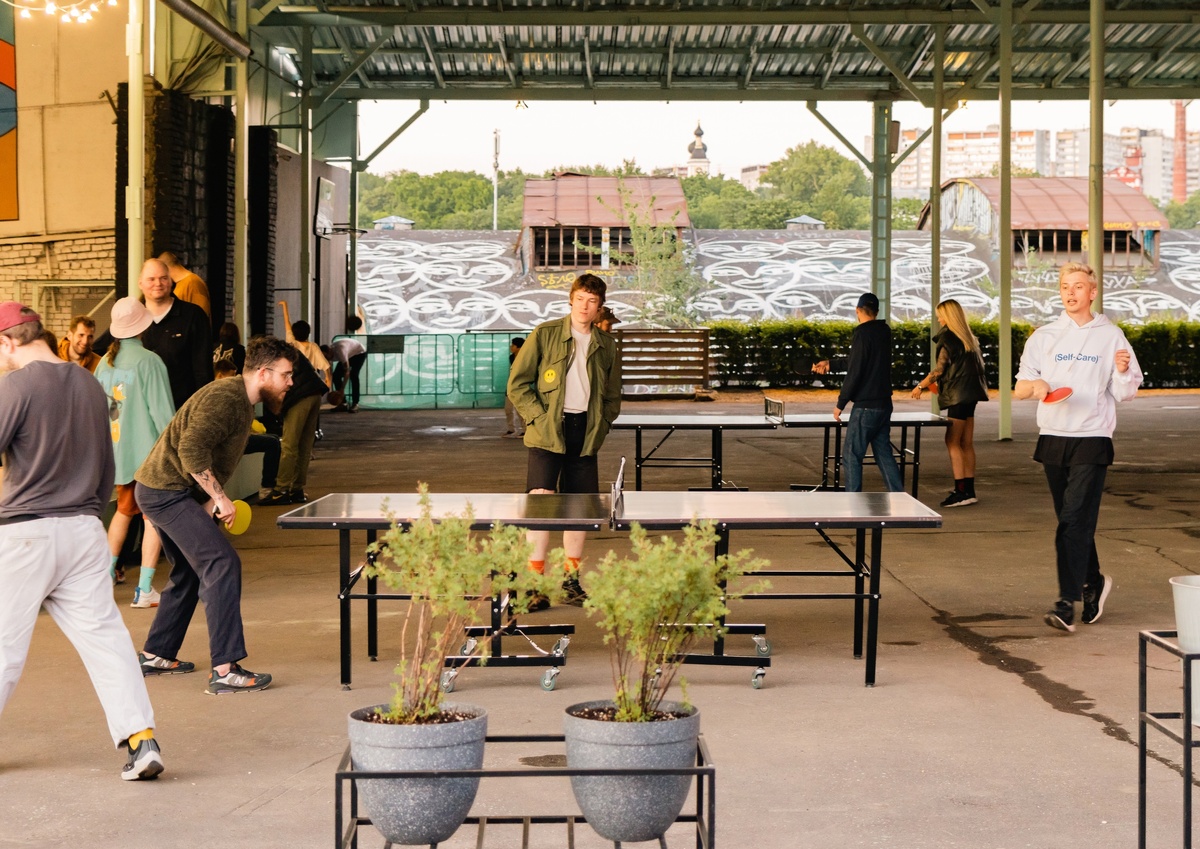    «Винзавод»Архив пресс-службы