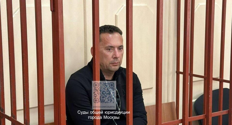    Суды общей юрисдикции города Москвы