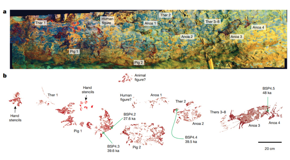   Adhi Agus Oktaviana et al. / Nature, 2024