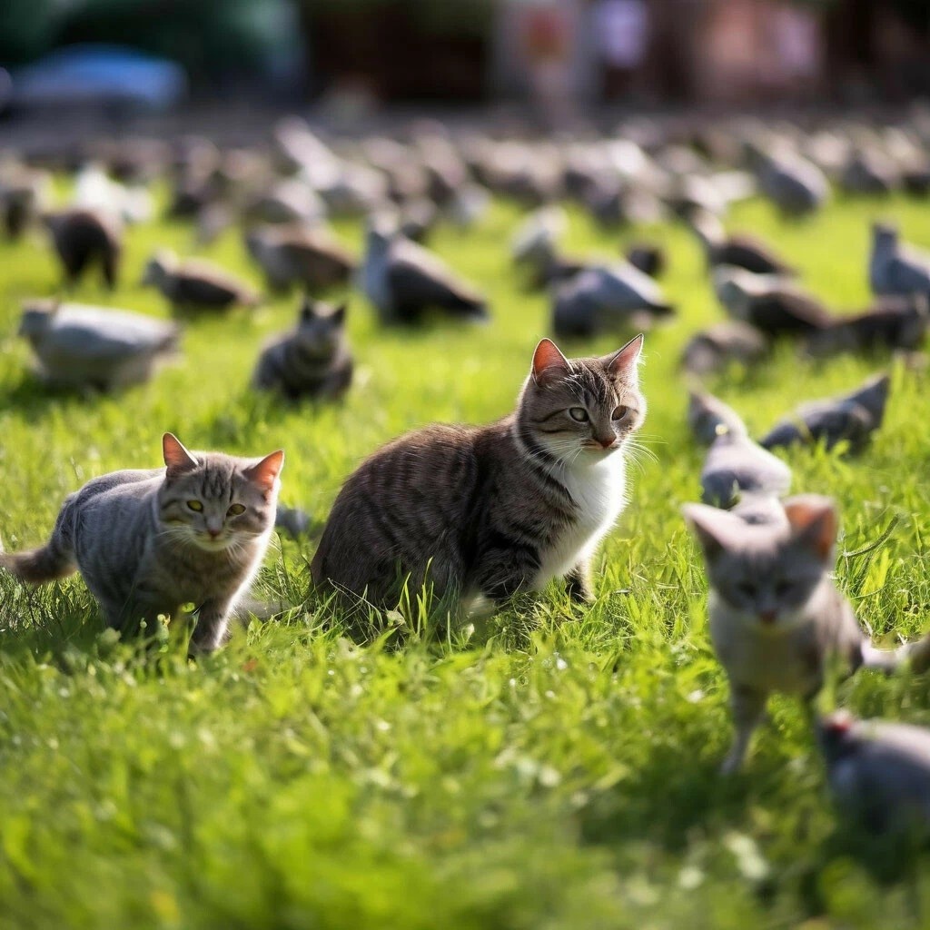 Сгенерировано по моему запросу в Шедевруме Яндекса 