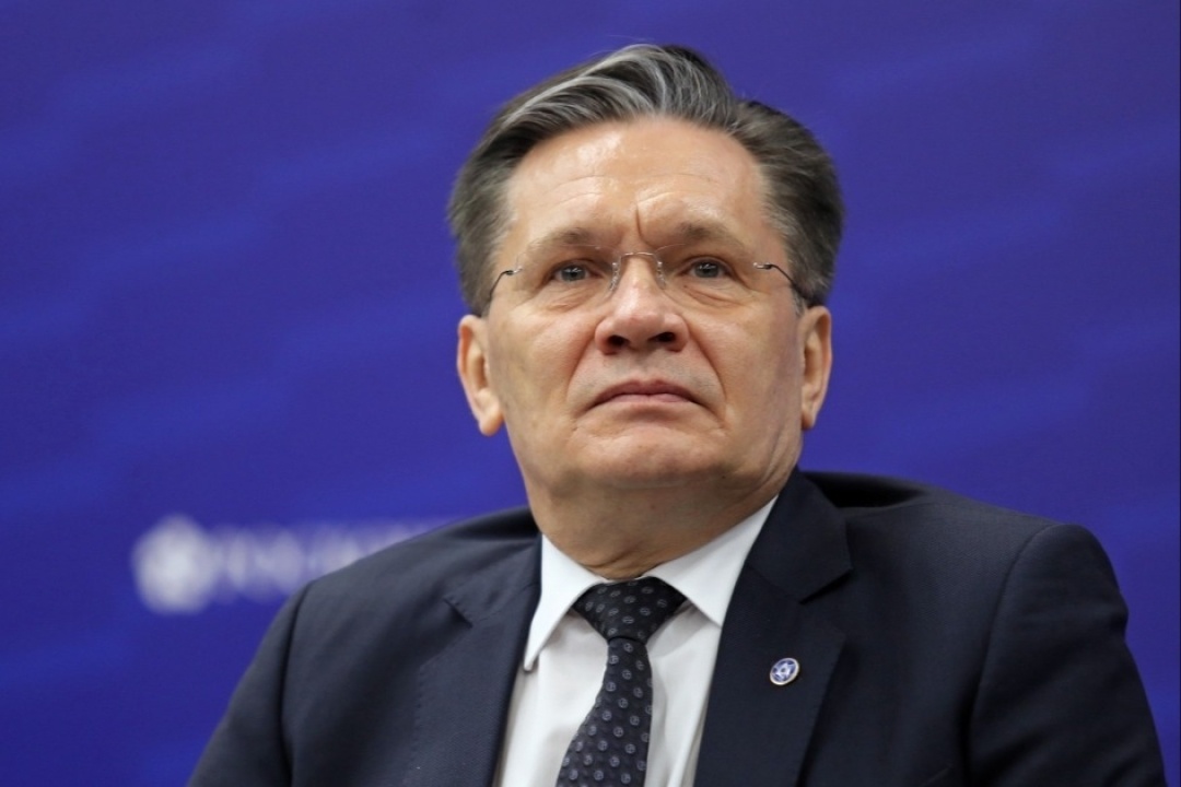    Лихачев назвал удары ВСУ по ЗАЭС дерзким вызовом канонам МАГАТЭ и ООН