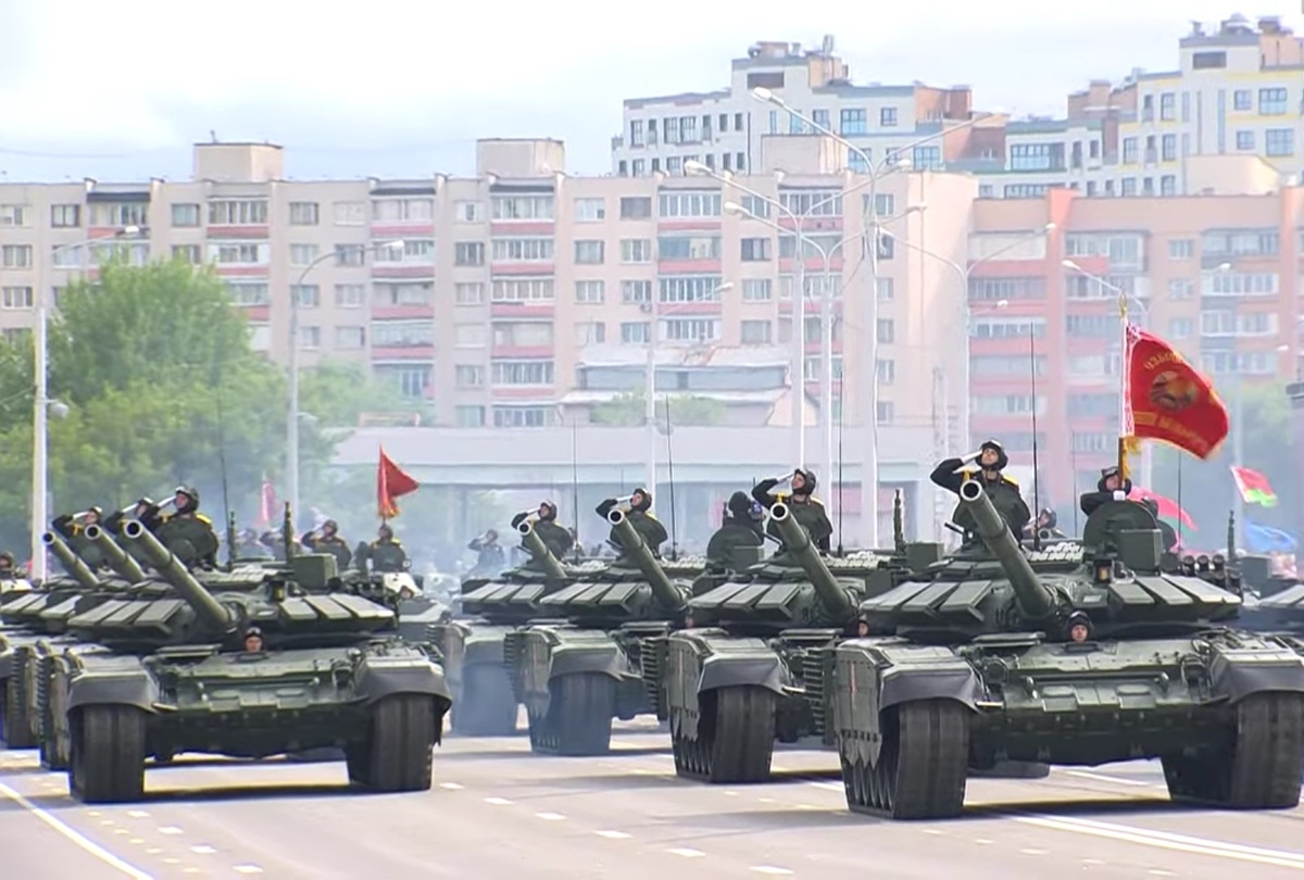    Изображение БелТа 