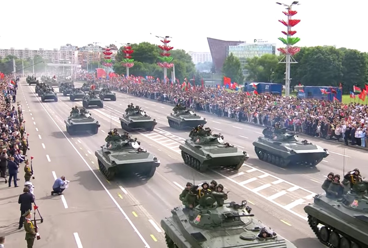    Изображение БелТа 