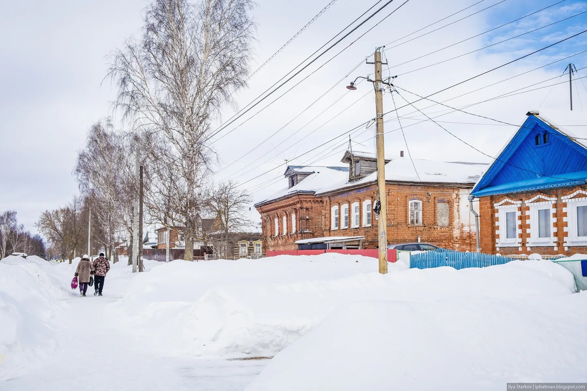 Каменки нижегородская область фото Старое село Каменки (Нижегородская область) Блог заметок и фотографий Дзен