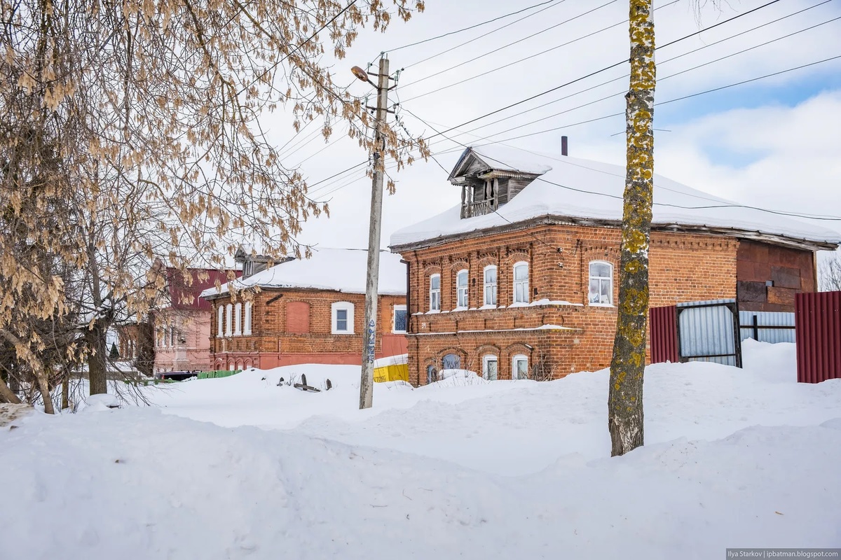 Каменки нижегородская область фото Старое село Каменки (Нижегородская область) Блог заметок и фотографий Дзен