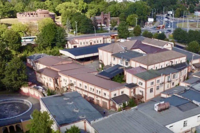   Фото из архива Калининград.Ru