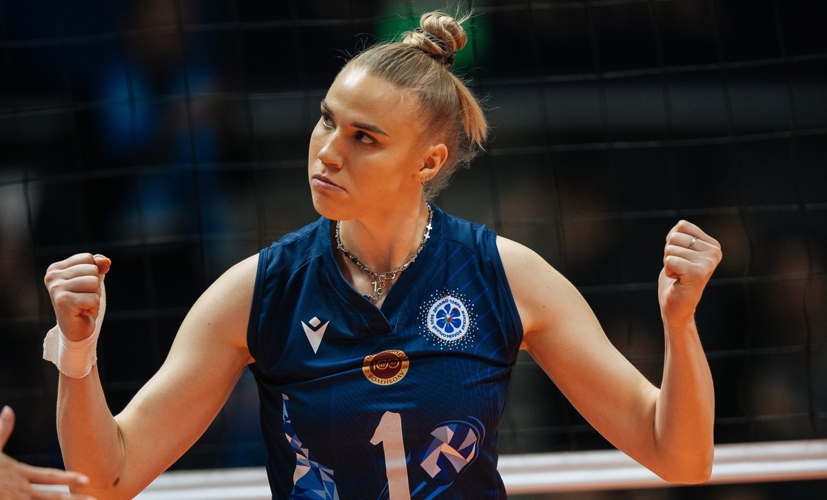 Автор фото: «Динамо – Ак Барс»