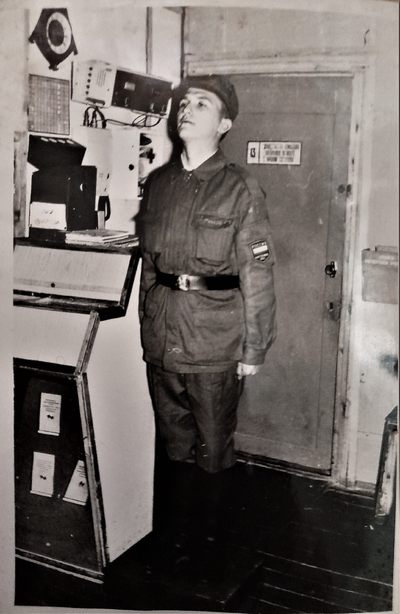 фото Сибирского Архивариуса...