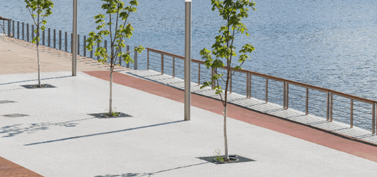 Рейтинг мегаполисов России по доступности набережных и пляжей для жителей