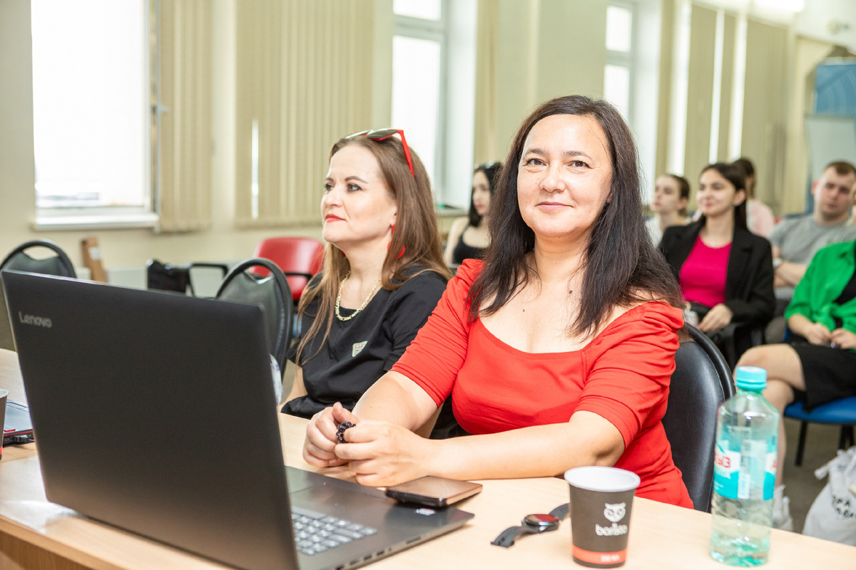 Итоги промежуточного «Demo-day» Акселерационной программы ВолГУ |  04.07.2024 | Волгоград - БезФормата