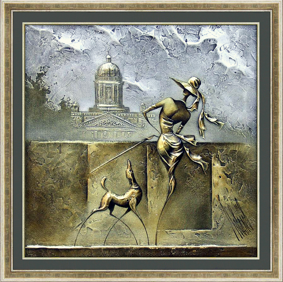 Фото автора.