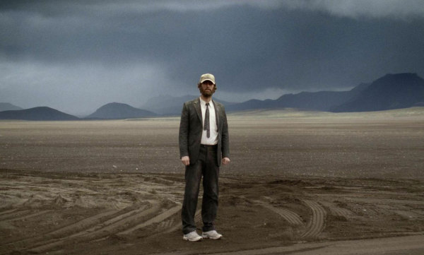 Кадр из фильма