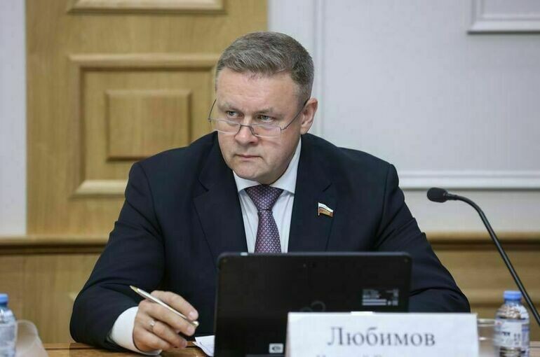   Пресс-служба Совета Федерации