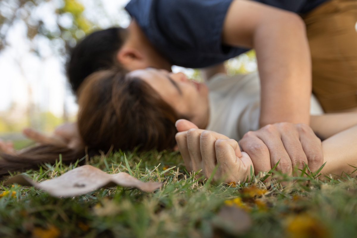 Фото: CGN089/Shutterstock/Fotodom