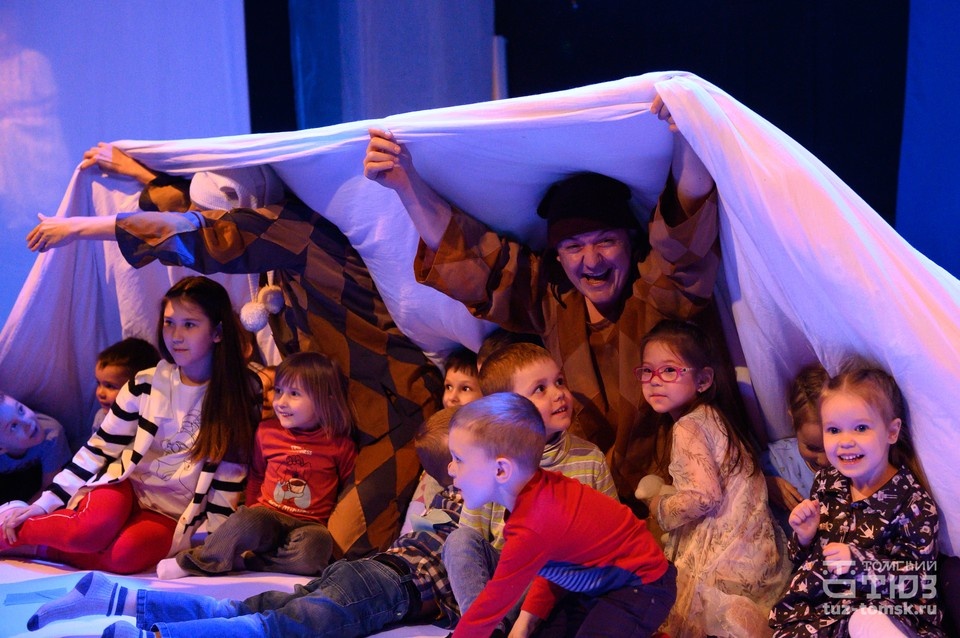    фото: администрация Томской области