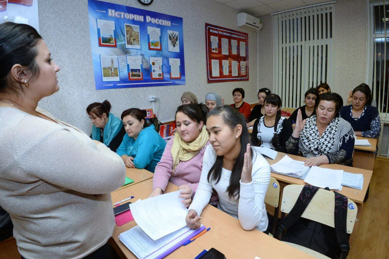    ФОТО: ОЛЕГ РУКАВИЦЫН, ЦАРЬГРАД