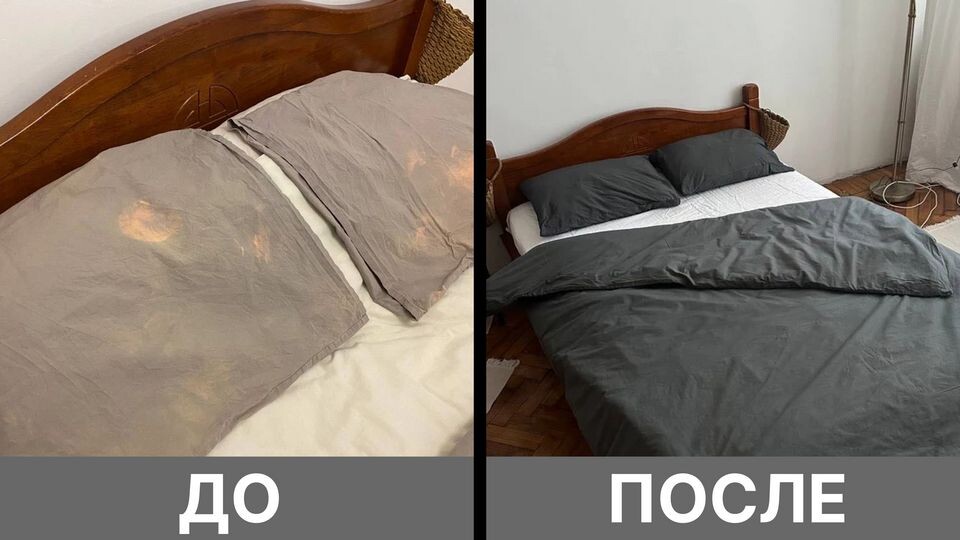 Фото из отзывов 