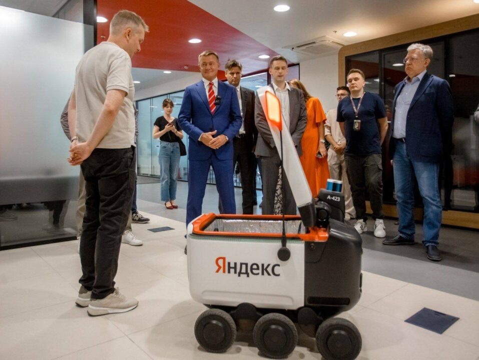    Фото: телеграм-канал Романа Старовойта