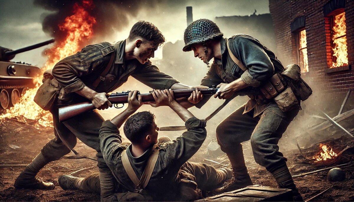 Изображение сгенерировано ИИ