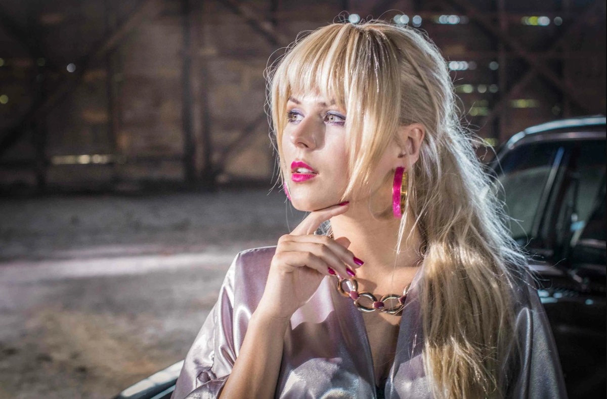 Кадр из фильма "Матрёшка".