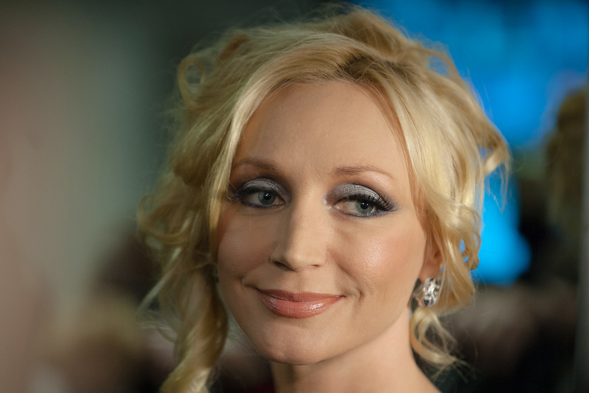 Кристина Орбакайте