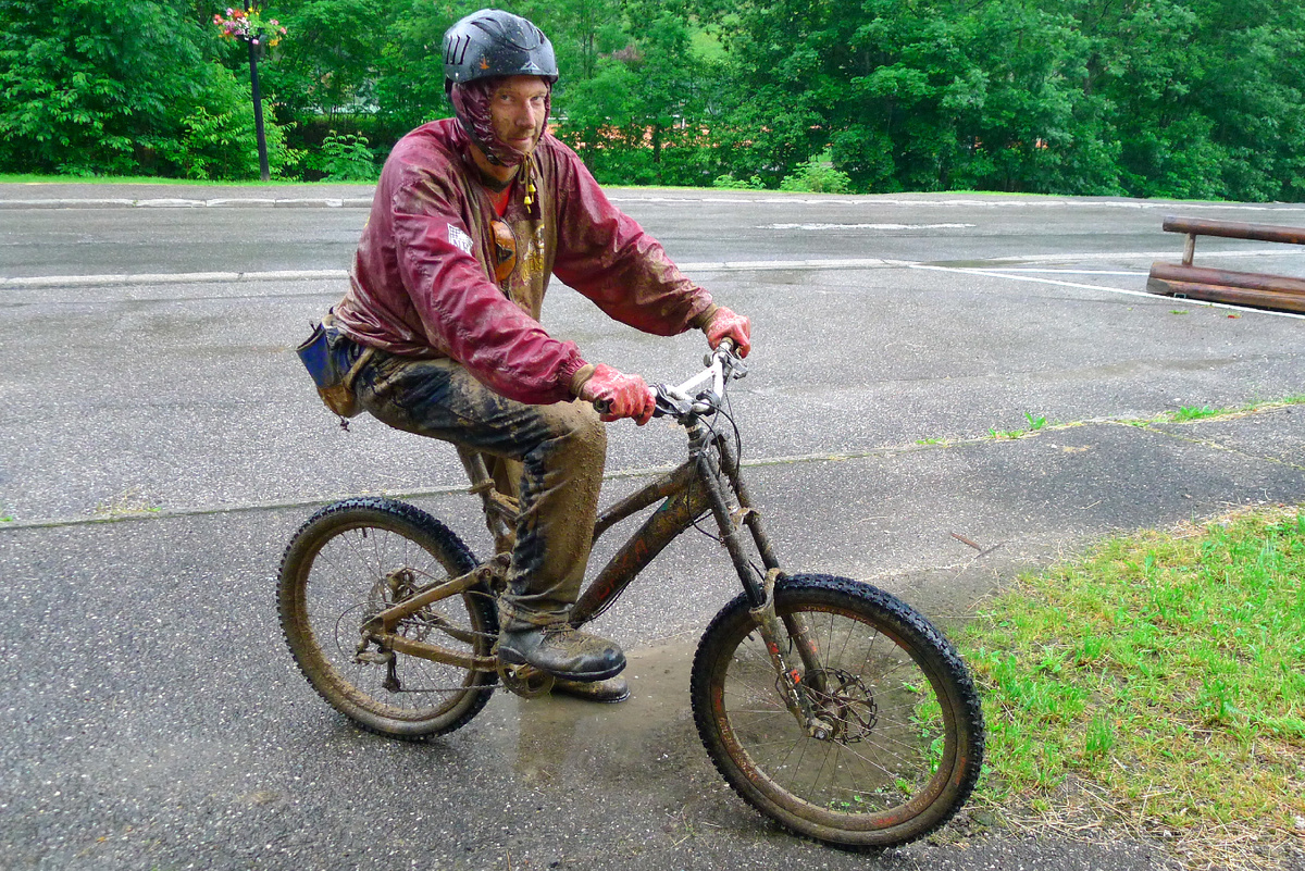 В общем вот примерно к такому готовимся 😊